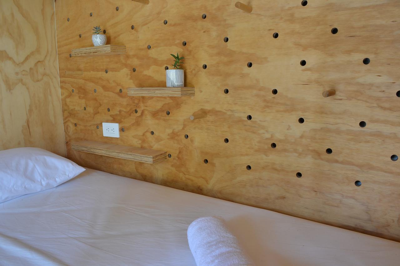 סן חוזה Capital Hostel De Ciudad מראה חיצוני תמונה