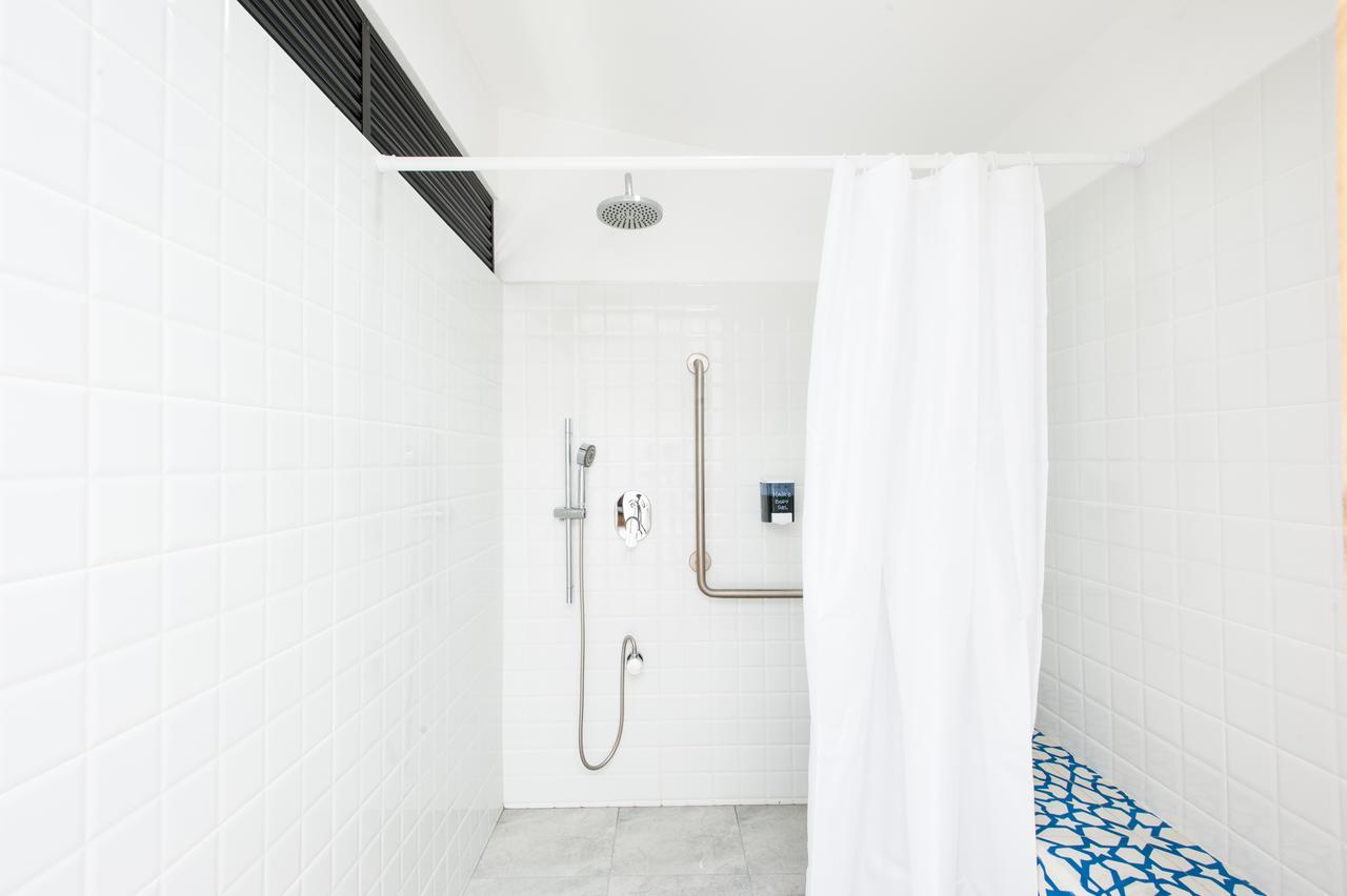 סן חוזה Capital Hostel De Ciudad מראה חיצוני תמונה